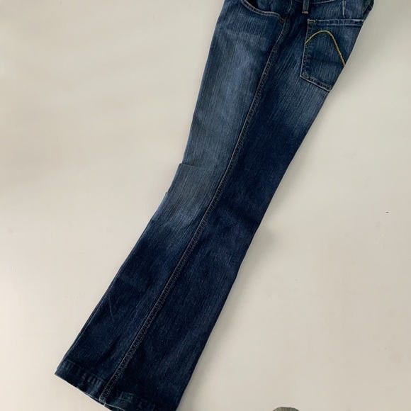 Ladies Jeans by Guess (Stretch) - Picture 14 of 14